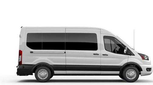 2026 Ford Transit-350 XLT
