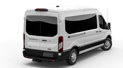 2026 Ford Transit-350 XLT