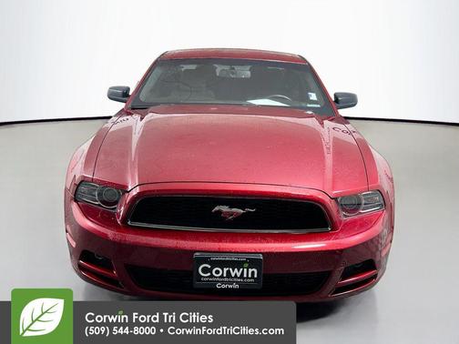 2014 Ford Mustang V6