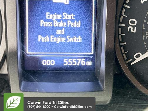 2016 Toyota Tacoma TRD Off Road