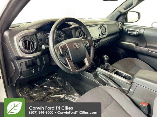 2016 Toyota Tacoma TRD Off Road