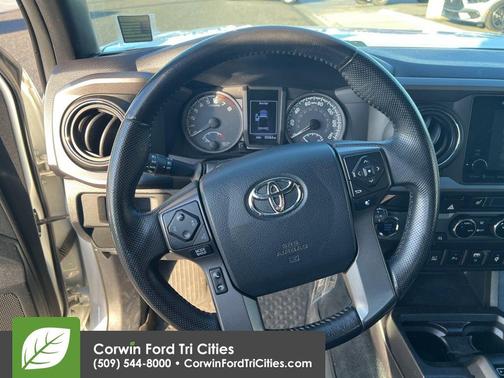 2016 Toyota Tacoma TRD Off Road