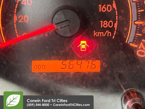 2012 Toyota Tundra Grade