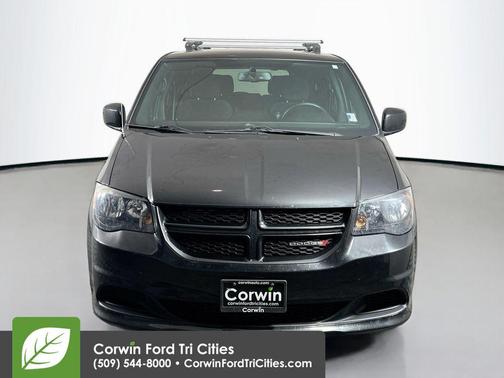 2016 Dodge Grand Caravan AVP/SE