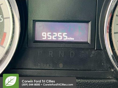 2016 Dodge Grand Caravan AVP/SE