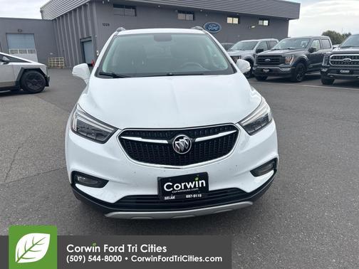 2018 Buick Encore Essence