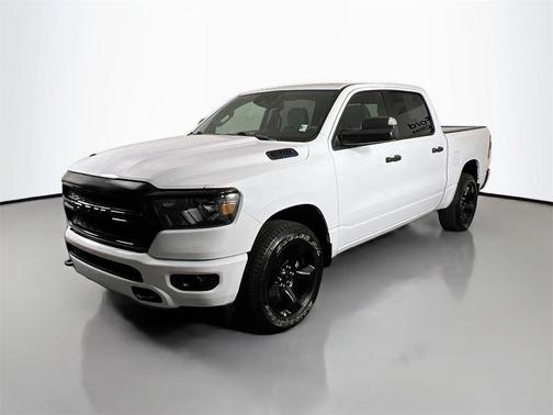 2024 RAM 1500 Tradesman
