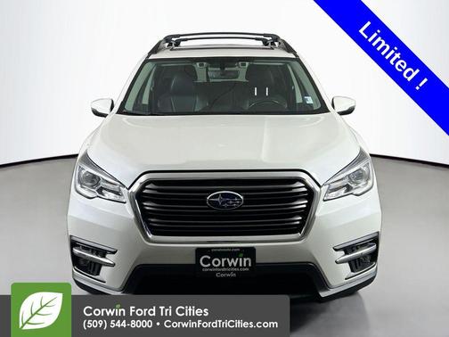 2021 Subaru Ascent Limited 7-Passenger