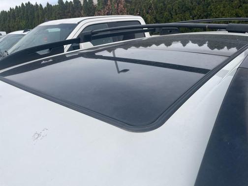2021 Subaru Ascent Limited 7-Passenger