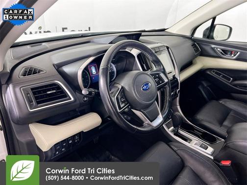 2021 Subaru Ascent Limited 7-Passenger