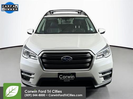 2021 Subaru Ascent Limited 7-Passenger