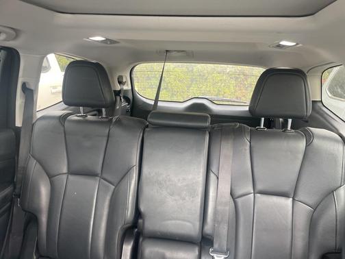 2021 Subaru Ascent Limited 7-Passenger