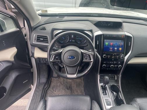 2021 Subaru Ascent Limited 7-Passenger