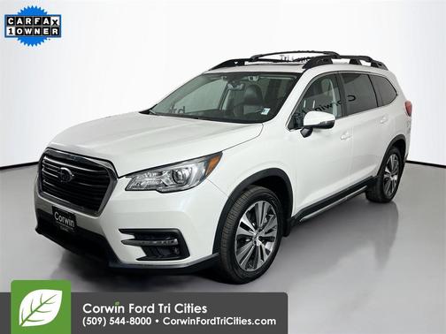 2021 Subaru Ascent Limited 7-Passenger