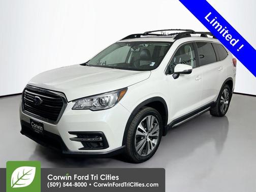 2021 Subaru Ascent Limited 7-Passenger