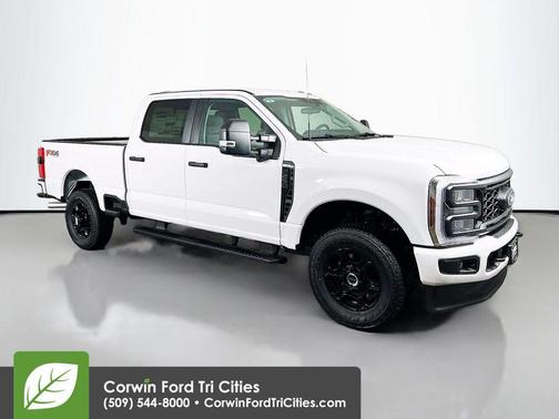 2026 Ford F-250 XL