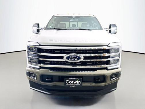 2026 Ford F-250 King Ranch