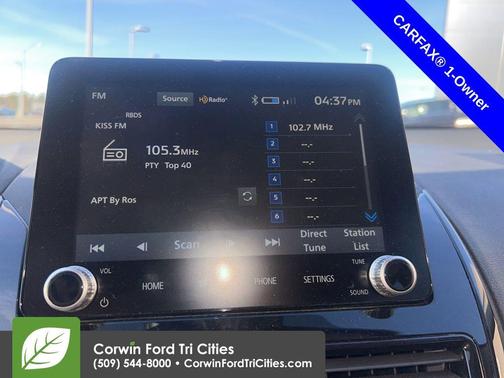 White Diamond 2024 Mitsubishi Eclipse Cross Ralliart S-AWC