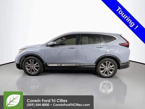 2021 Honda CR-V AWD Touring