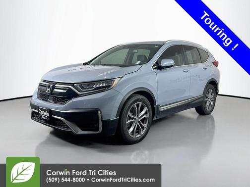 2021 Honda CR-V AWD Touring