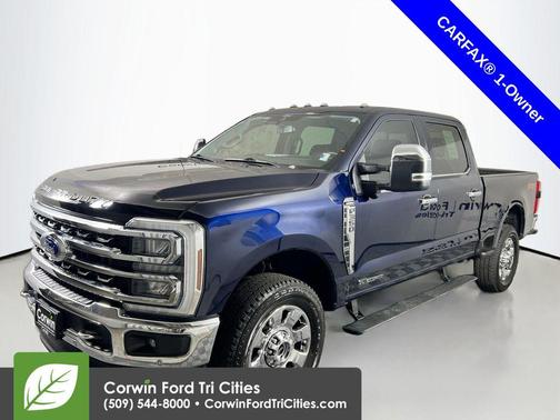 2024 Ford F-350 Lariat