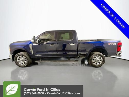 2024 Ford F-350 Lariat