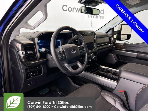 2024 Ford F-350 Lariat