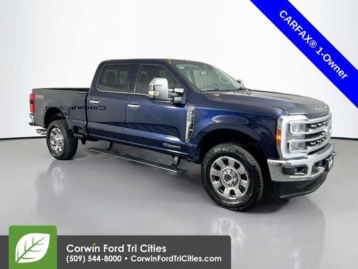 2024 Ford F-350 Lariat