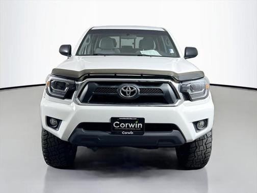 2014 Toyota Tacoma Base