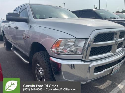 2014 RAM 2500 Tradesman