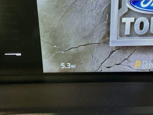 Desert Sand 2026 Ford Ranger XL