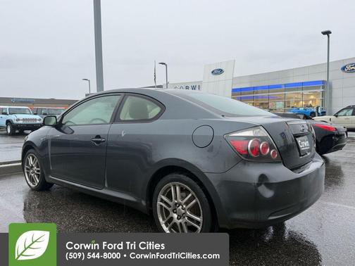 2010 Scion tC Base