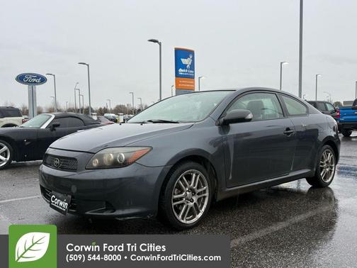2010 Scion tC Base