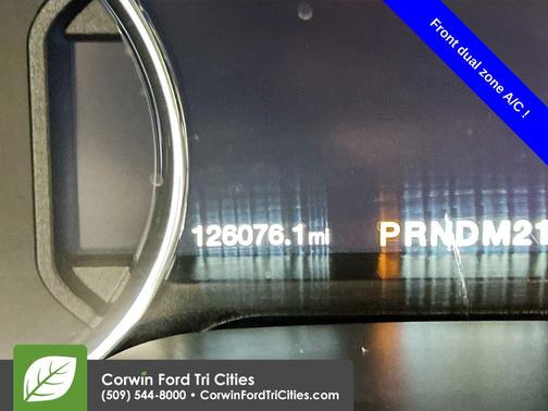 2018 Ford F-350 Platinum