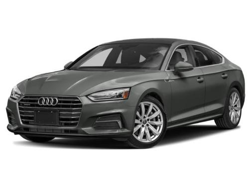 2019 Audi A5 45 Premium