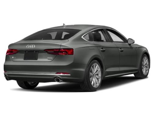 2019 Audi A5 45 Premium