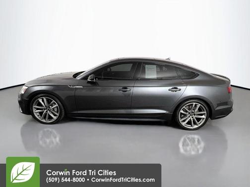 2019 Audi A5 45 Premium