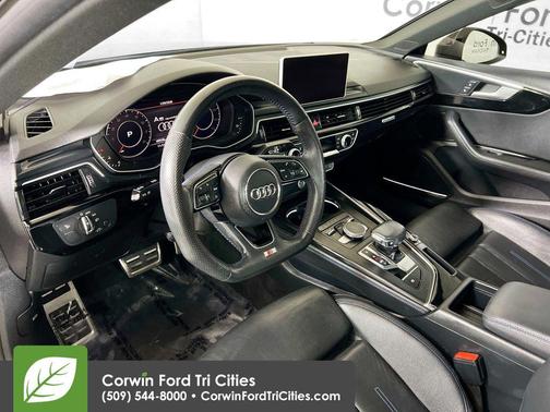 2019 Audi A5 45 Premium