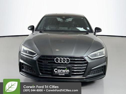 2019 Audi A5 45 Premium