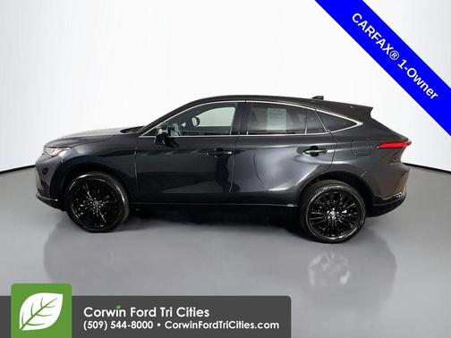 2024 Toyota Venza Nightshade Edition