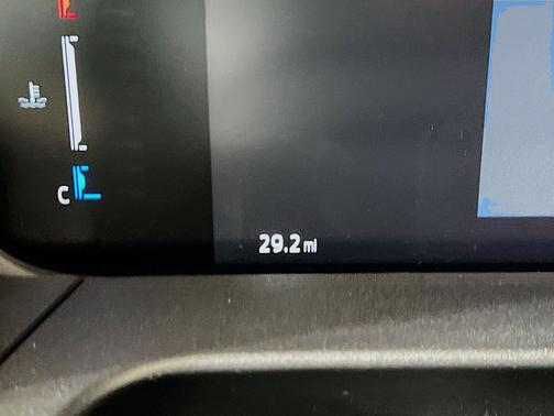 Carbonized Gray Metallic 2026 Ford Bronco Sport Big Bend