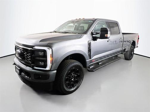 2025 Ford F-350 Lariat