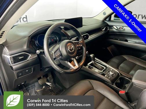 2023 Mazda CX-5 2.5 S Premium Plus Package