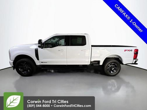 2024 Ford F-350 Lariat