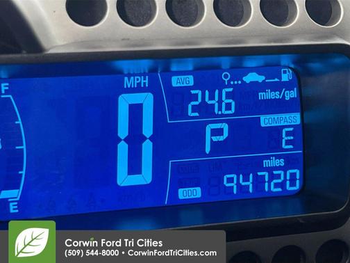 2013 Chevrolet Sonic LTZ