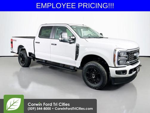 Avalanche 2026 Ford F-250 XL