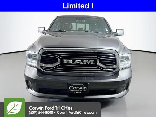 2016 RAM 1500 Longhorn