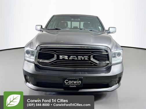 2016 RAM 1500 Longhorn