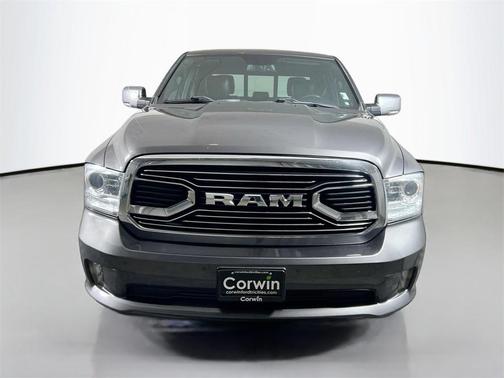 2016 RAM 1500 Longhorn