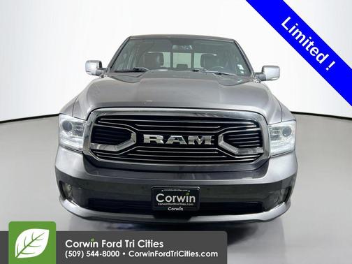2016 RAM 1500 Longhorn